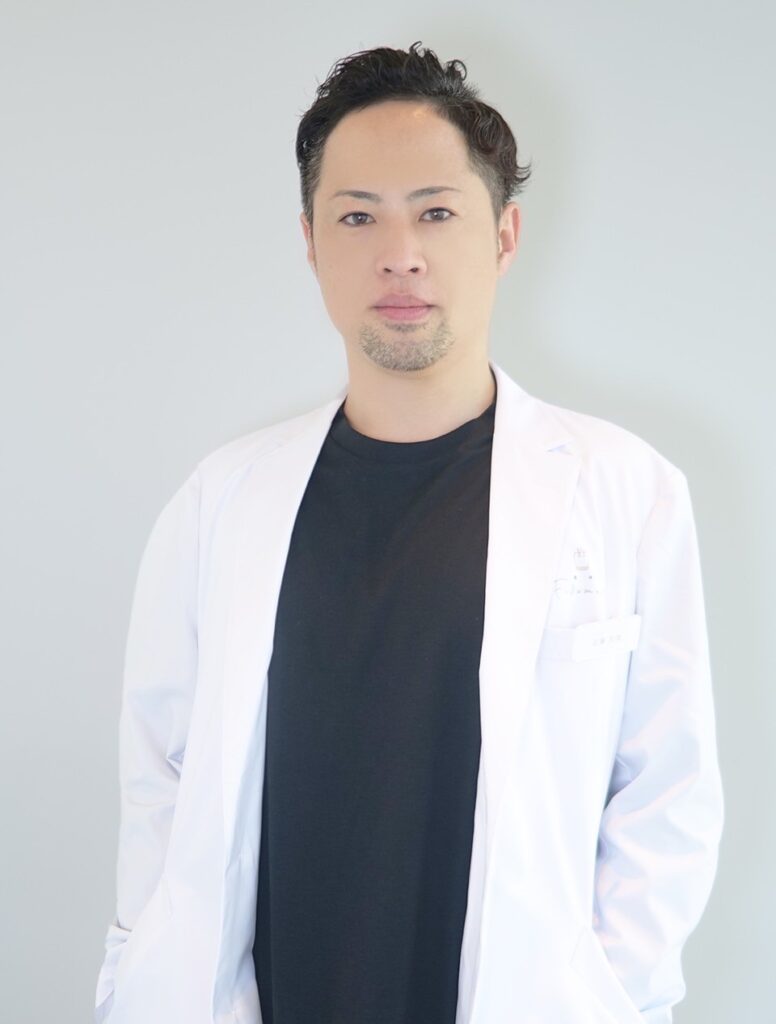 オーナー写真